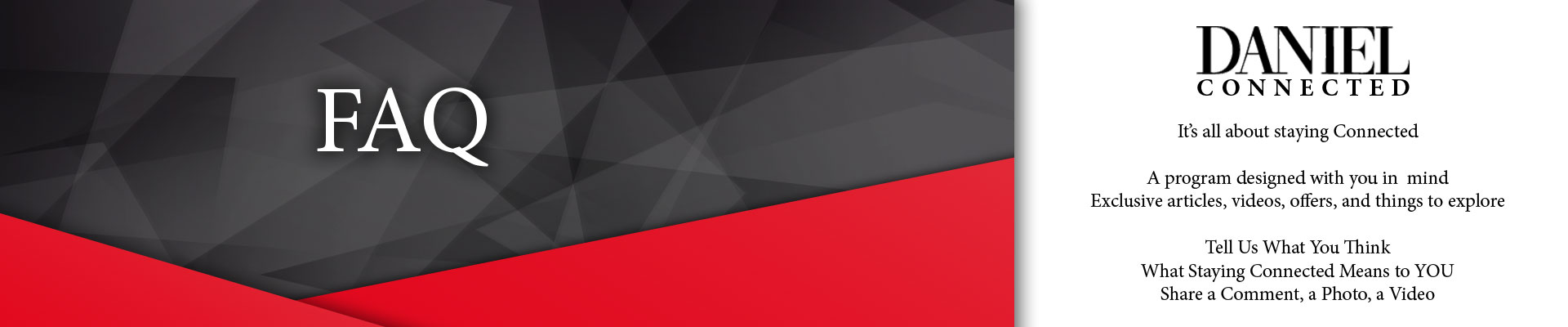 FAQ